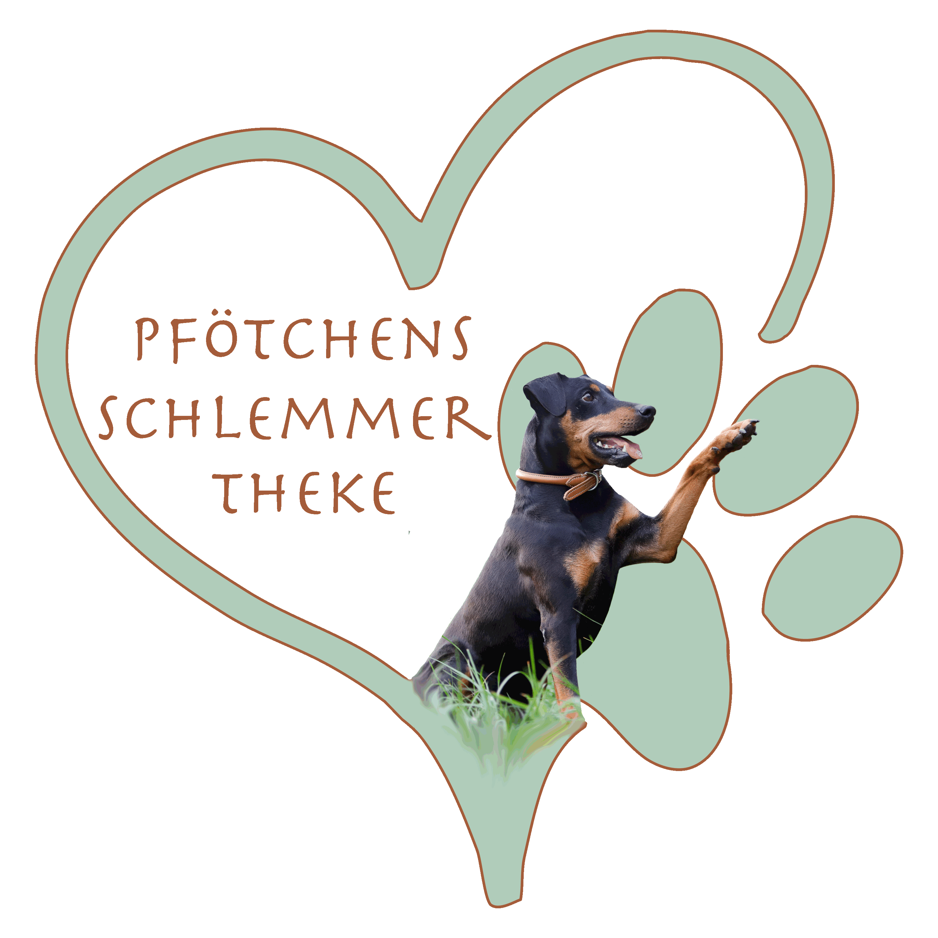 Pfötchens Schlemmertheke